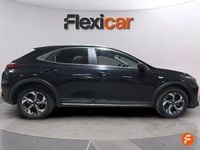 Usado Kia XCeed 120 CV (88 kW) 2023 Negro SUV