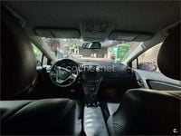 Usado Toyota Avensis Executive 150 CV (110 kW) 2009 Gris / plata Berlina