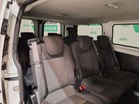 Usado Ford Transit Custom Limited 130 CV (95 kW) 2020 Blanco Van