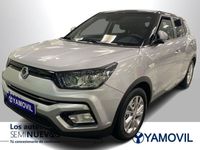 usado Ssangyong Tivoli G16 Glp Premium 4x2