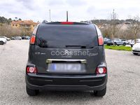 Usado Citroën C3 Picasso Exclusive 99 CV (72 kW) 2016 Gris / plata Monovolumen