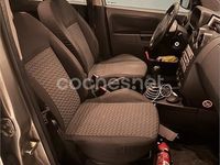 Usado Ford Fusion Trend 80 CV (58 kW) 2004 Beige Utilitario