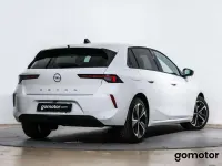 Nuevo Opel Astra Edition 110 CV (80 kW) 2025 Utilitario