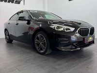Usado BMW 218 150 CV (110 kW) 2021 Negro Coupe