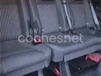 Usado Ford Transit Custom Nugget 150 CV (110 kW) 2020 Marrón Monovolumen