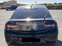 Usado Opel Insignia 136 CV (100 kW) 2020 Negro Berlina