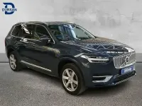 Usado Volvo XC90 Inscription 455 CV (334 kW) 2022 Azul SUV