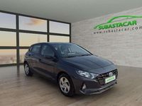 Occasion Hyundai i20 84 ch (61 kW) 2023 Noir Citadine