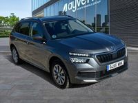 Usado Skoda Kamiq Ambition 110 CV (80 kW) 2022 SUV