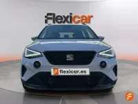 Usado Seat Arona Style 115 CV (84 kW) 2024 Rojo SUV