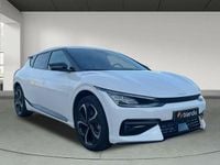 Usado Kia EV6 GT-Line 239 kW (325 CV) 2022 Blanco SUV