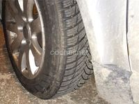 Usado VW Passat Trendline 130 CV (95 kW) 2002 Gris / plata Berlina