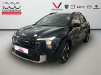Nuevo Kia Stonic 120 CV (88 kW) 2026 Negro SUV