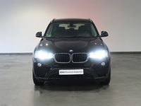 usado BMW X3 sDrive18d en Autogal Ourense