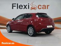 usado Alfa Romeo Giulietta 1.4 TB 120 Super