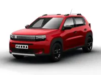 Nuevo Fiat Grande Panda Icon 110 CV (80 kW) 2026 Utilitario