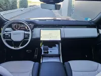 Usado Land Rover Range Rover Sport SE Dynamic 300 CV (220 kW) 2025 Rojo SUV