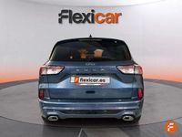 Usado Ford Kuga ST-Line 150 CV (110 kW) 2022 Azul SUV