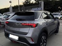 Usado Opel Mokka Business Elegance 131 CV (96 kW) 2021 Gris / plata SUV