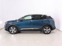 usado Peugeot 3008 Hybrid Allure Pack 180 e-EAT8