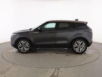 Usado Land Rover Range Rover evoque 204 CV (150 kW) 2022 Gris SUV