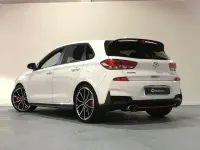 Usado Hyundai i30 N Performance 275 CV (202 kW) 2018 Blanco Berlina