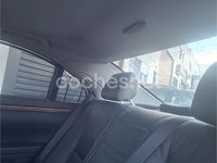 Usado Mercedes S500L 306 CV (225 kW) 2006 Blanco Berlina