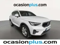 Usado Volvo XC40 Core 2024 Blanco SUV