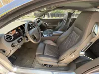 Usado Bentley Continental GT 560 CV (411 kW) 2006 Gris / plata Coupe