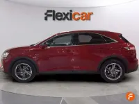 Usado DS Automobiles DS7 Crossback Be Chic 177 CV (130 kW) 2019 Rojo SUV