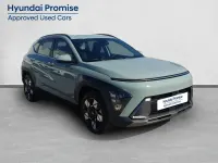 Nuevo Hyundai Kona 114 CV (83 kW) 2026 SUV