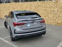 Usado Audi RS Q3 Premium 401 CV (294 kW) 2021 Gris SUV