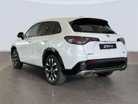 Usado Honda ZR-V Advance 184 CV (135 kW) 2024 Otro SUV