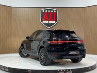 Usado Porsche Macan S 354 CV (260 kW) 2019 Negro SUV