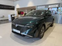 Nuevo Nissan Qashqai Acenta 190 CV (139 kW) 2026 Azul SUV