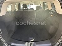 Usado Ford Kuga Titanium 140 CV (102 kW) 2013 Negro SUV