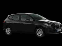 Usado BMW 218 Active Tourer 150 CV (110 kW) 2023 Negro Monovolumen
