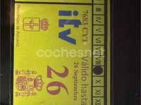 Usado Audi A3 Ambiente 140 CV (102 kW) 2004 Negro Utilitario