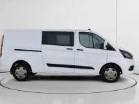 Usado Ford Transit Trend 130 CV (95 kW) 2022 Van