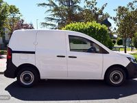 Usado Renault Kangoo 89 kW (122 CV) 2022 Blanco Monovolumen