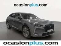 Usado DS Automobiles DS4 Trocadero 226 CV (166 kW) 2023 Gris SUV