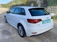 usado Audi A3 Sportback e-tron Design S tronic