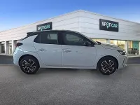 Nuevo Opel Corsa 100 CV (73 kW) 2026 Blanco Utilitario
