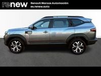 Usado Dacia Bigster Expression 140 CV (102 kW) 2025 Gris SUV