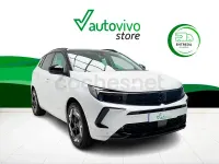 Usado Opel Grandland X GSe 303 HP (222 kW) 2023 Branco SUV