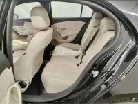 Usado Mercedes A250 218 CV (160 kW) 2021 Negro Berlina