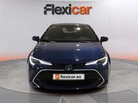Usado Toyota Corolla Advance 180 CV (132 kW) 2020 Azul Berlina