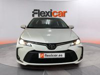 Käytetty Toyota Corolla Active 122 HP (89 kW) 2022 Valkoinen Sedan
