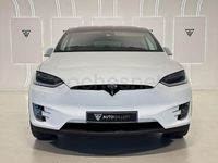 Usado Tesla Model X 386 kW (525 CV) 2017 Eléctrico SUV