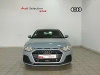 Usado Audi A1 Sportback Advanced Plus 116 CV (85 kW) 2024 Gris Utilitario
